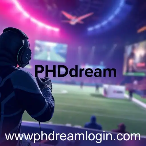 The Evolution of Online Gaming and Phdream's Role