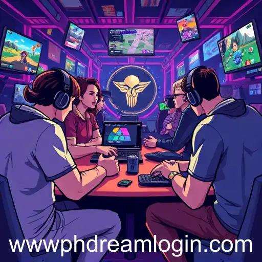 Gaming Communities Thrive in Virtual Realms