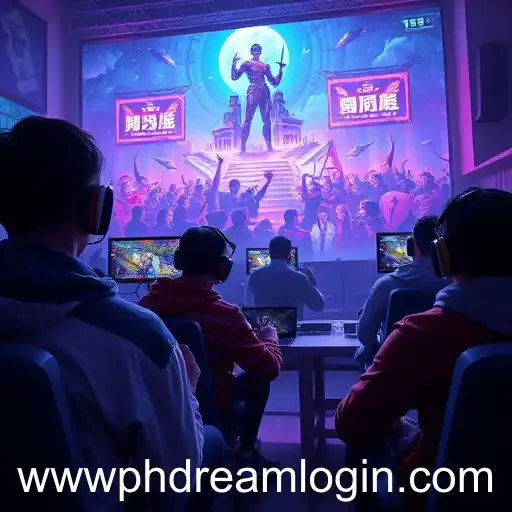 The Rise of Gaming Platforms: Exploring New Horizons