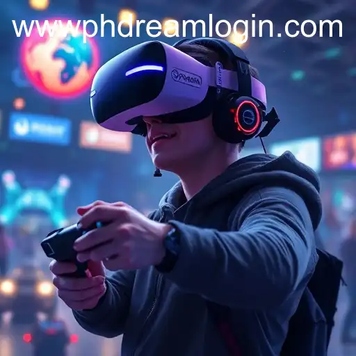 The Evolution of Online Gaming in 2025