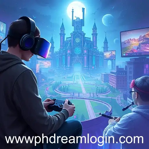 Rising Popularity of Gaming Platforms in Tech-Driven Era