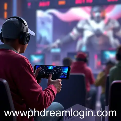 Gaming Trends and Security Insights