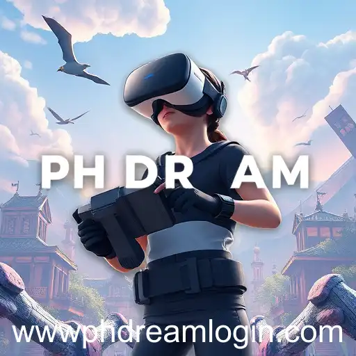 PH Dream: A New Era in Gaming