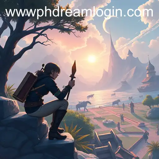 Digital Escapism: The Rise of Phdream Login Games