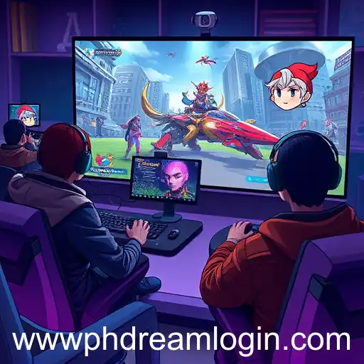 The Rise of Online Gaming Platforms