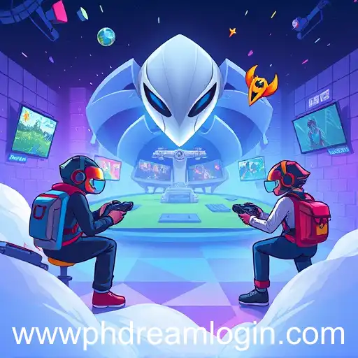 The Rise of Phdream: A New Era in Online Gaming
