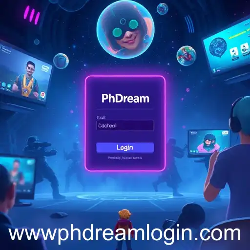 The Rise of PhDream: A New Era in Gaming
