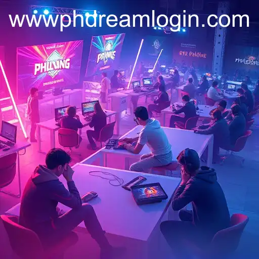 The Rising Popularity of Online Gaming Platforms