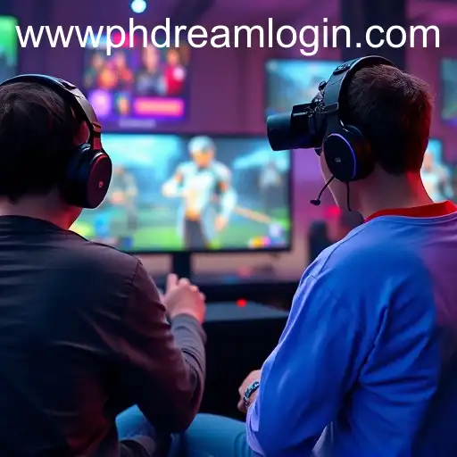 The Rise of Online Gaming Platforms in 2026