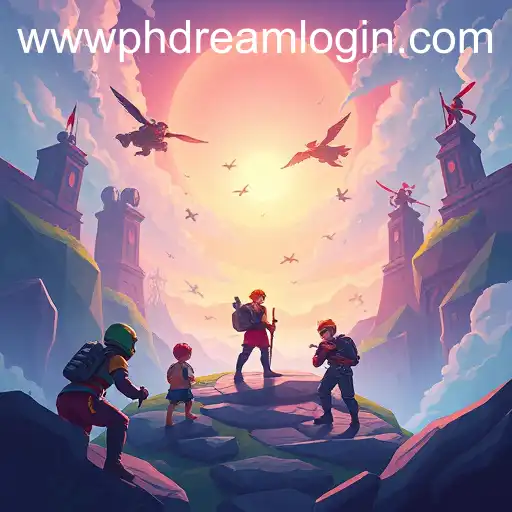 Exploring the Multiplayer Fun Category: A Dive into Phdream Login Games