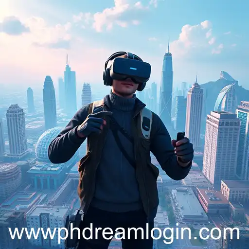 The Rise of Online Gaming in the 21st Century