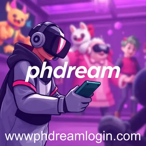 The Rise of PHDream: A New Era in Gaming