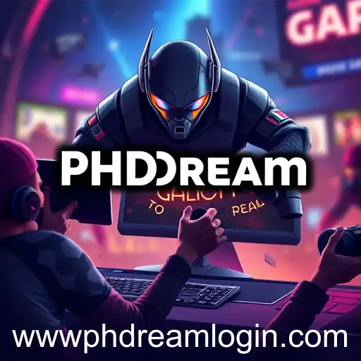 Exploring the Rise of PHDream Gaming Platform