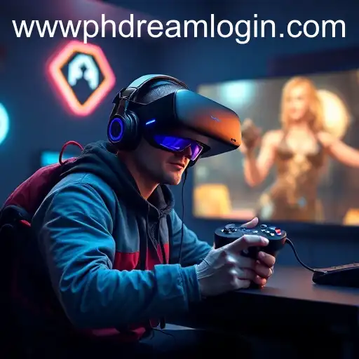 PhDream Revolutionizes Online Gaming