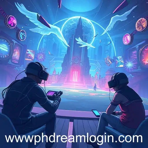The Rise of PhDream: A New Era in Online Gaming