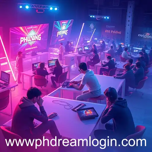 The Rising Popularity of Online Gaming Platforms