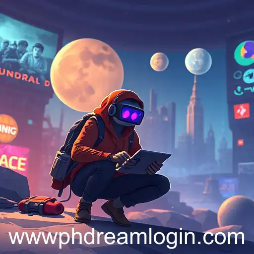 The Rise of PHDream: A New Era in Online Gaming